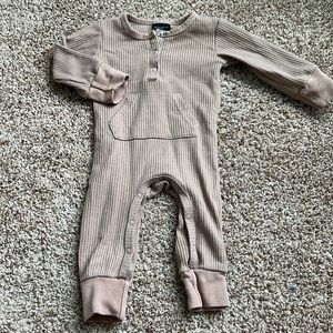 Little bipsy romper